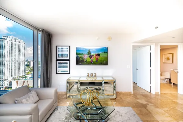 a view of outdoor space with seating