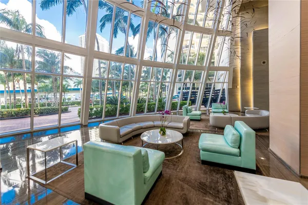 $4,000 | 1830 South Ocean Drive, Unit 2907, Hallandale Beach, FL 33009