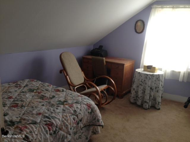 411 W Road Adams, MA 01220 - Photo 10 of 26 2nd fl bed