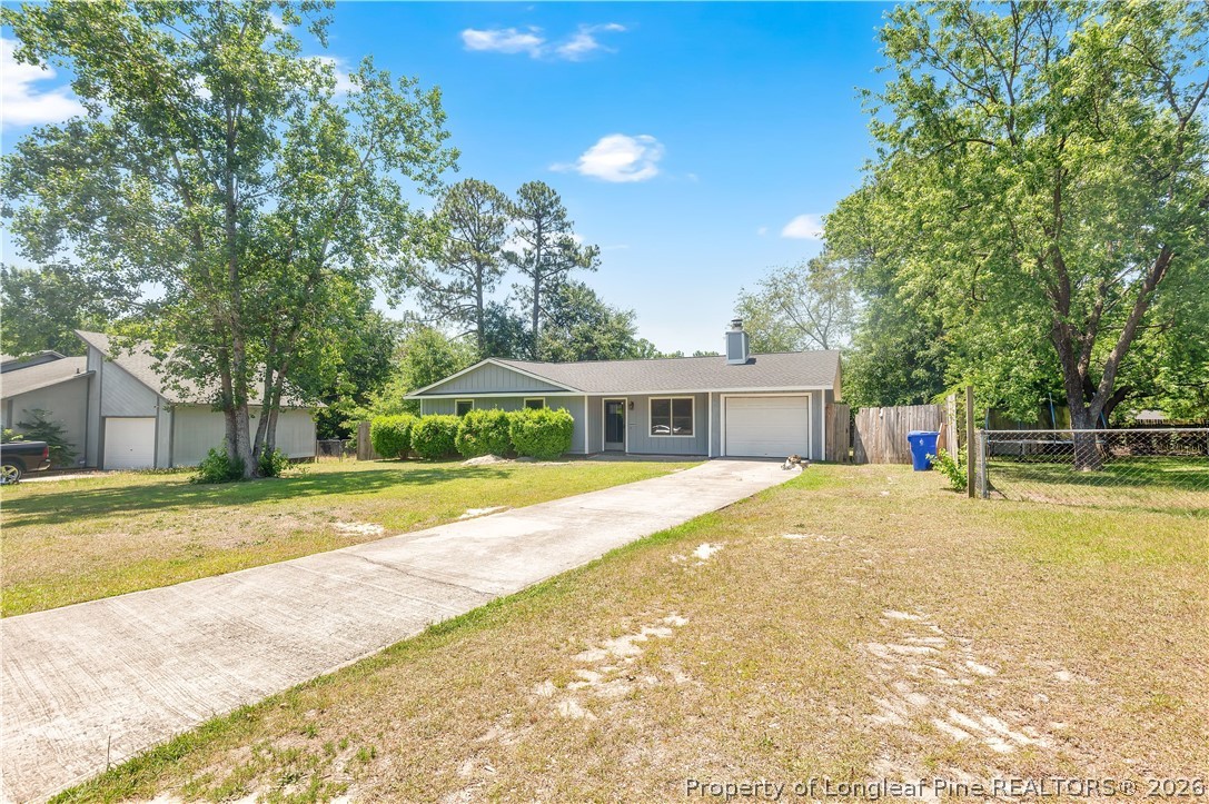 102 Bruce Lane Spring Lake, NC 28390 - Photo 2 of 22