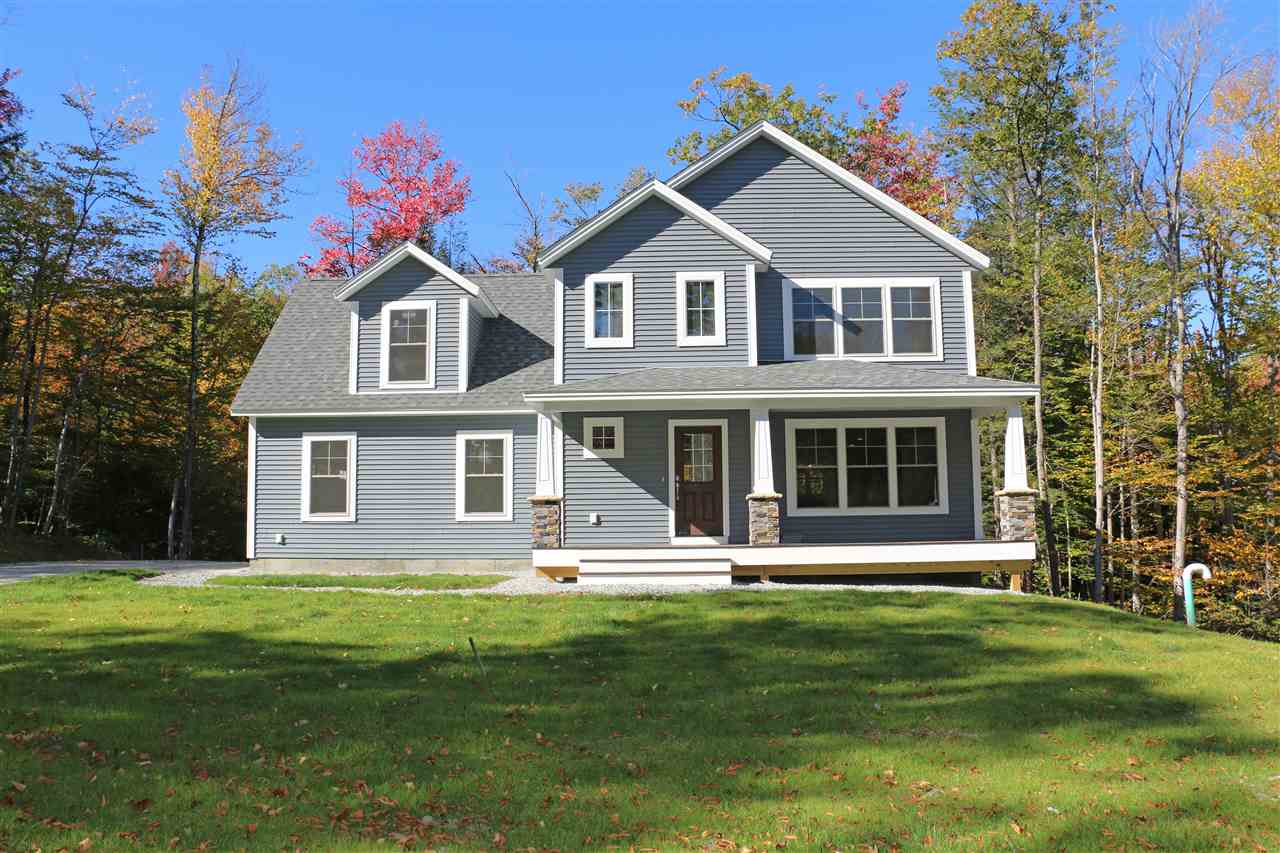 120 Pratt Pond Road Wilton, NH 03086 - Photo 1 of 28