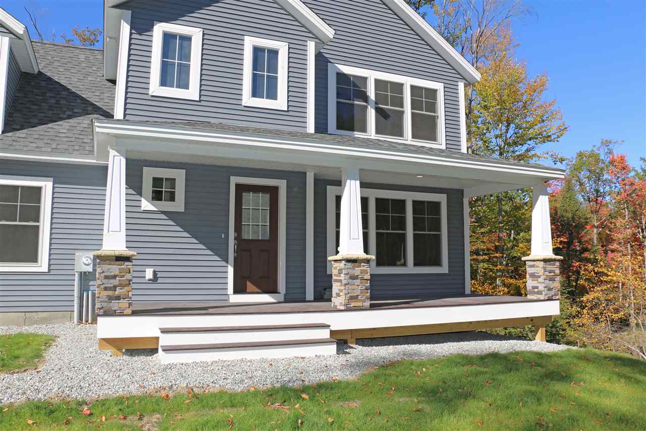 120 Pratt Pond Road Wilton, NH 03086 - Photo 2 of 28