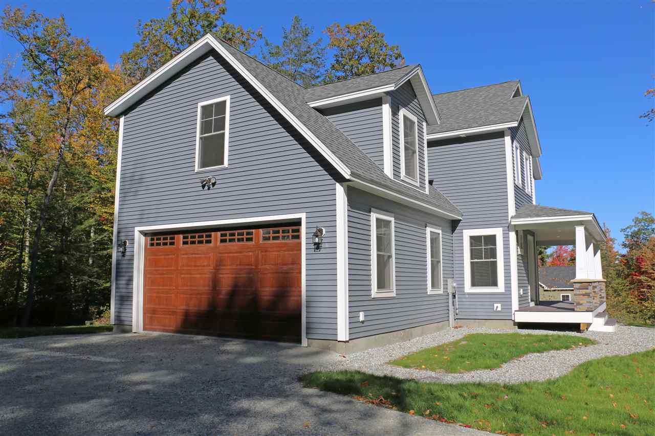 120 Pratt Pond Road Wilton, NH 03086 - Photo 3 of 28