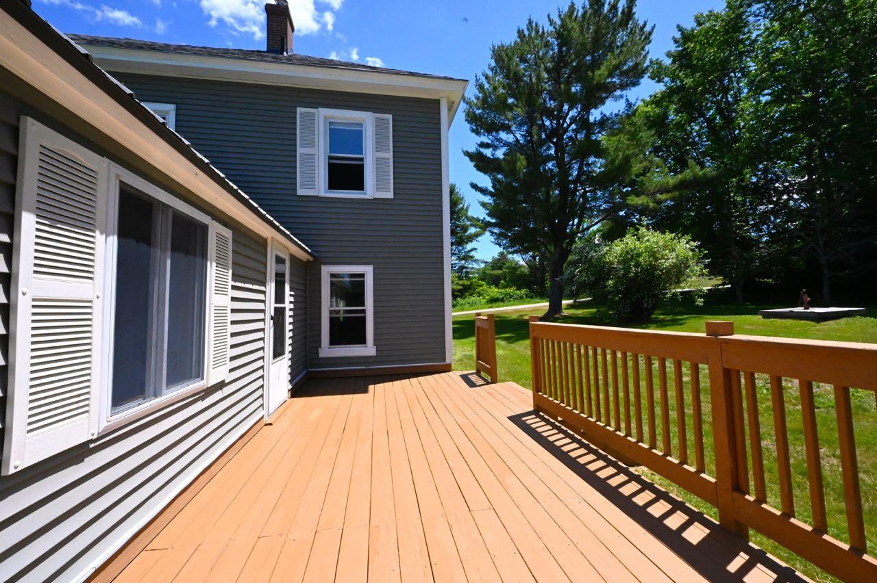831 Banton Road Palermo, ME 04354 - Photo 24 of 47 24