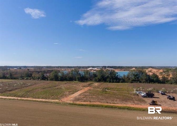 9465 Harry Morris Lane Foley, AL 36535 - Photo 2 of 7 Birds eye view of property with a rural view