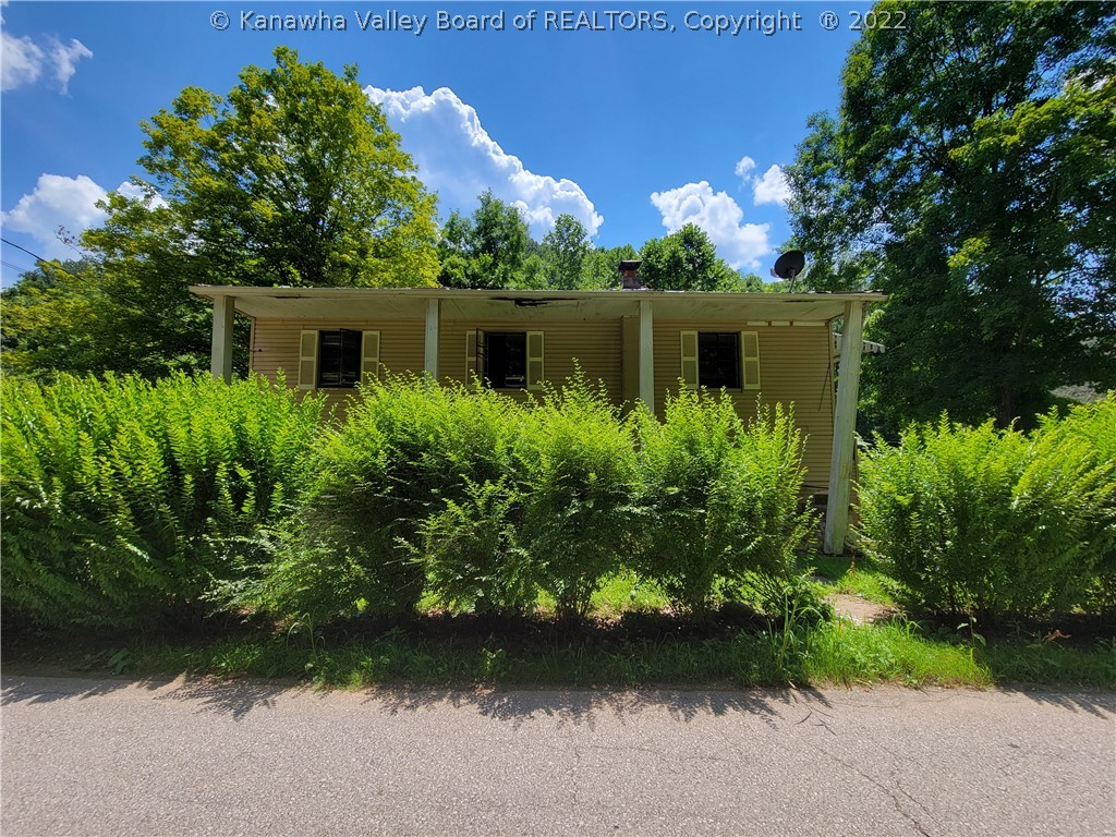 10844 Frame Road Elkview, WV 25071 - Photo 1 of 22 Gallery Image 1