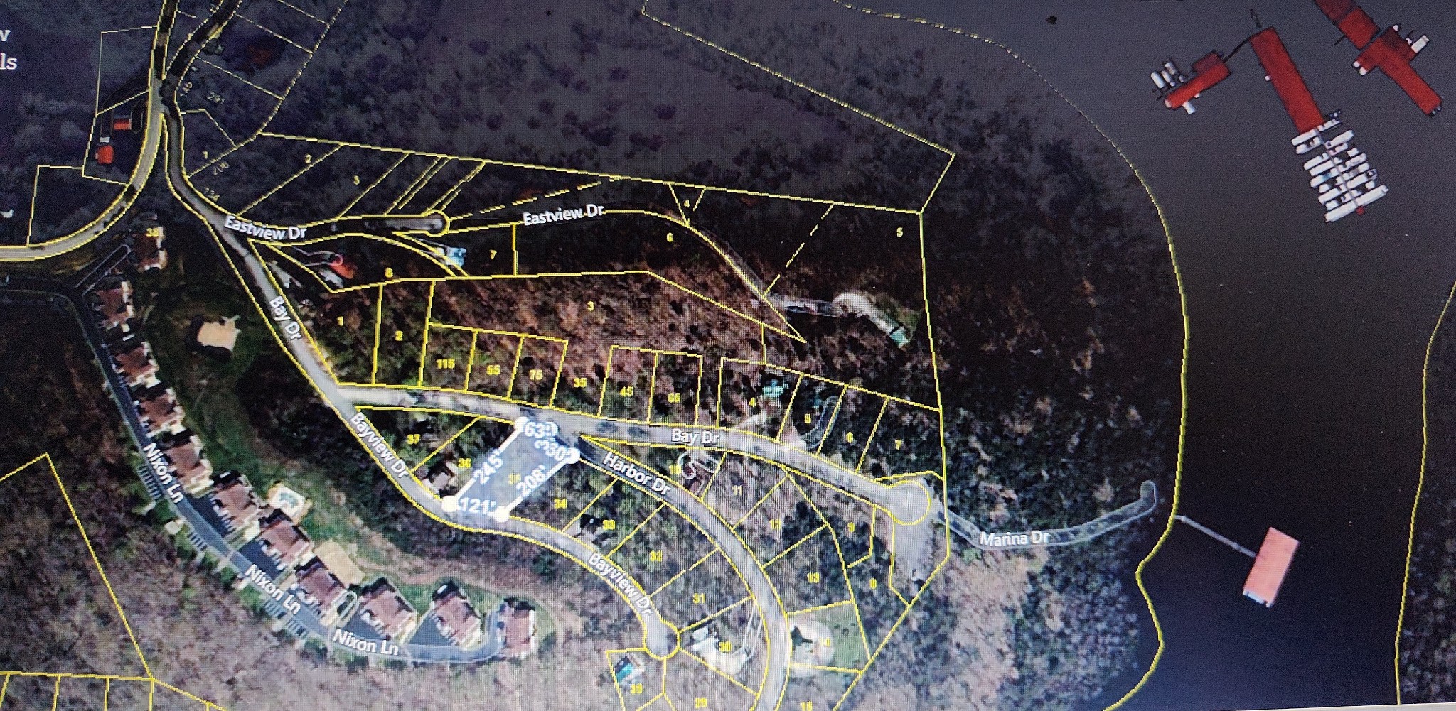 35 Bayview Drive Lancaster, TN 38569 - Photo 2 of 12