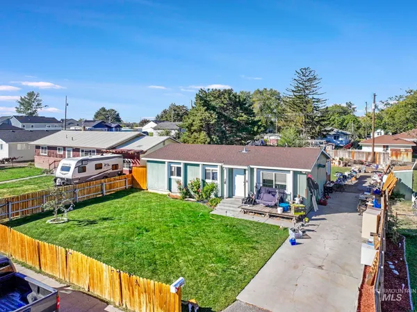 $282,000 | 944 Katherine Street, Buhl, ID 83316