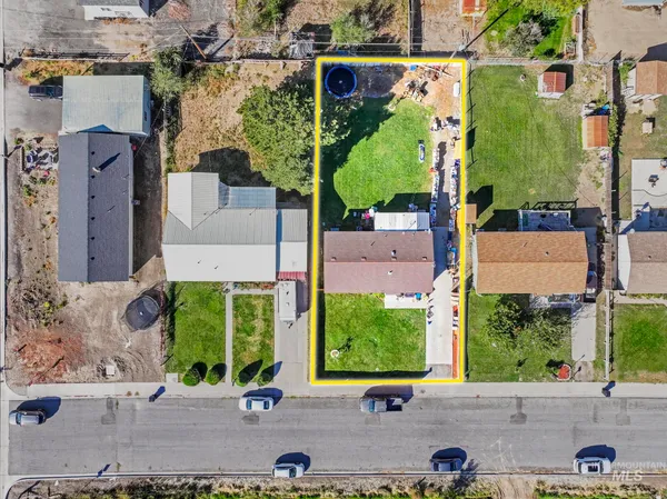 $282,000 | 944 Katherine Street, Buhl, ID 83316