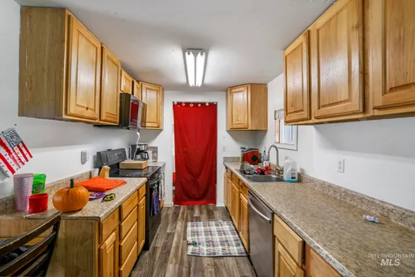 $282,000 | 944 Katherine Street, Buhl, ID 83316