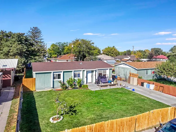 $282,000 | 944 Katherine Street, Buhl, ID 83316