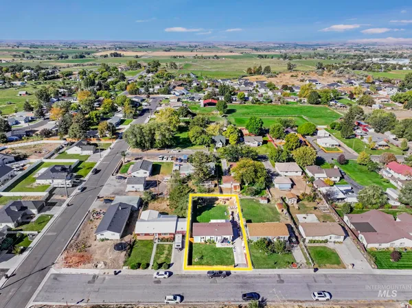 $282,000 | 944 Katherine Street, Buhl, ID 83316