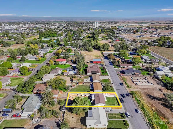 $282,000 | 944 Katherine Street, Buhl, ID 83316