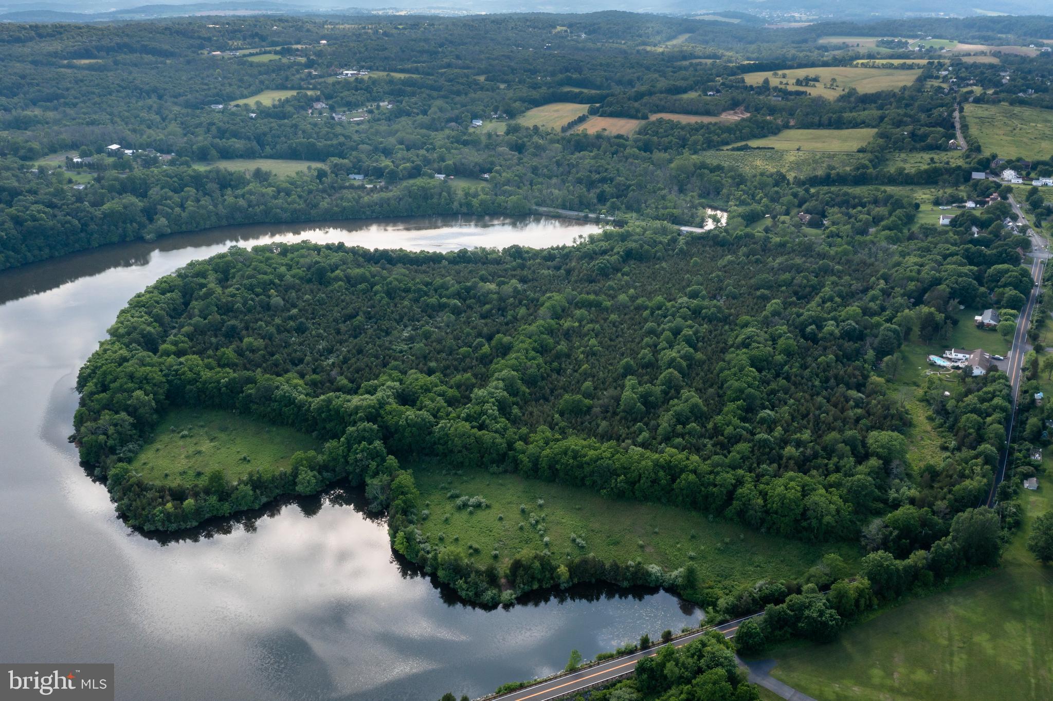 0 Knight Road Pennsburg, PA 18073 - Photo 2 of 15