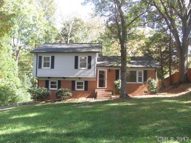 2514 Sam Newell Road Matthews, NC 28105 - Photo 1 of 16