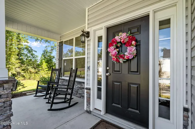 $435,000 | 437 Eden Drive Southwest, Supply, NC 28462