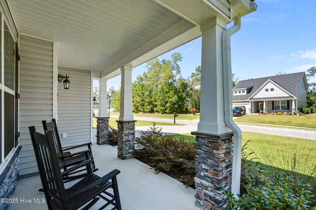 $435,000 | 437 Eden Drive Southwest, Supply, NC 28462