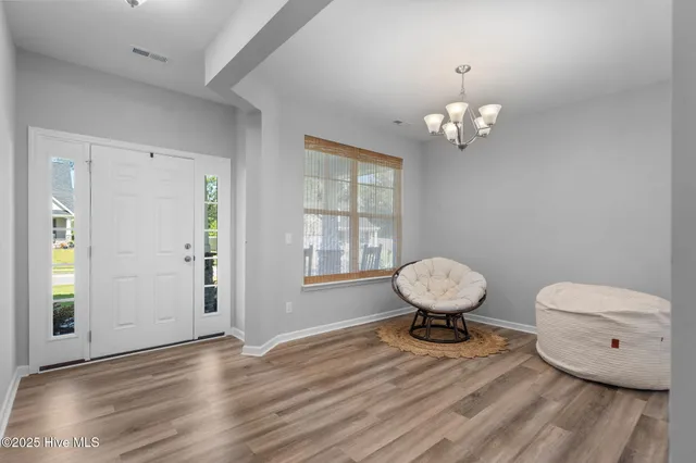 $435,000 | 437 Eden Drive Southwest, Supply, NC 28462