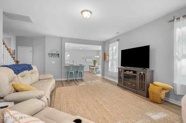 $435,000 | 437 Eden Drive Southwest, Supply, NC 28462