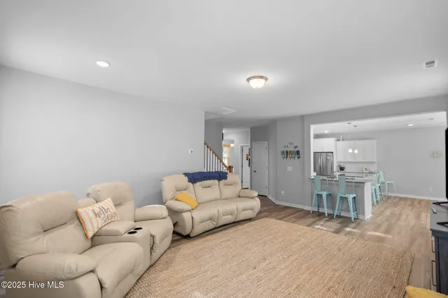 $435,000 | 437 Eden Drive Southwest, Supply, NC 28462