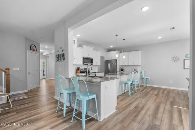 $435,000 | 437 Eden Drive Southwest, Supply, NC 28462