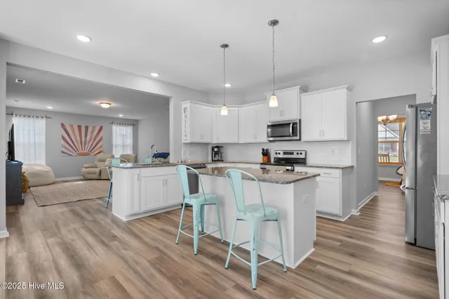 $435,000 | 437 Eden Drive Southwest, Supply, NC 28462