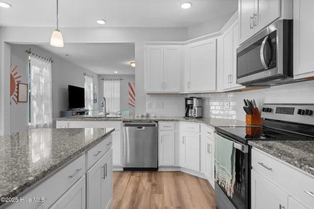 $435,000 | 437 Eden Drive Southwest, Supply, NC 28462