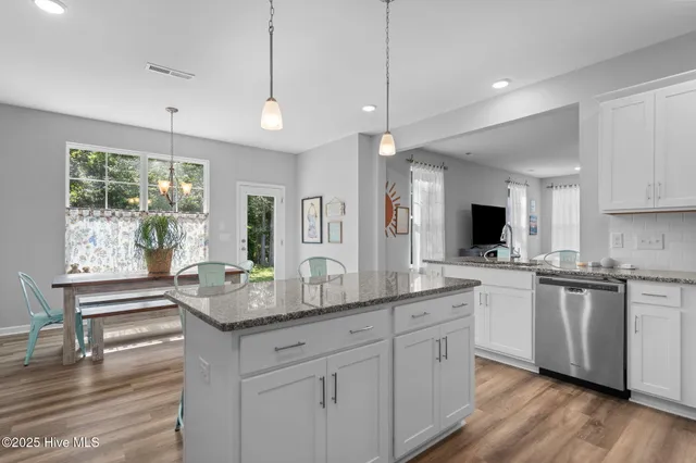 $435,000 | 437 Eden Drive Southwest, Supply, NC 28462