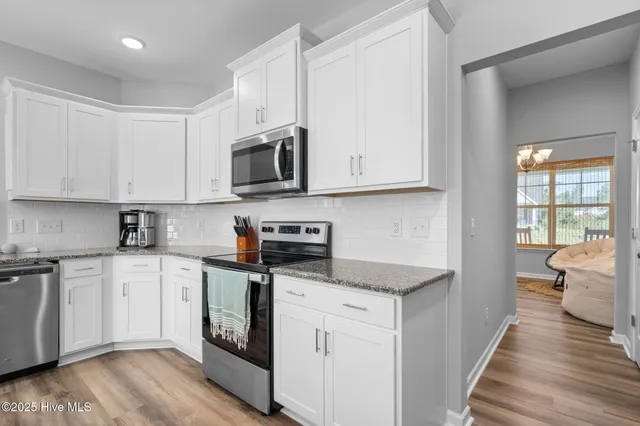 $435,000 | 437 Eden Drive Southwest, Supply, NC 28462