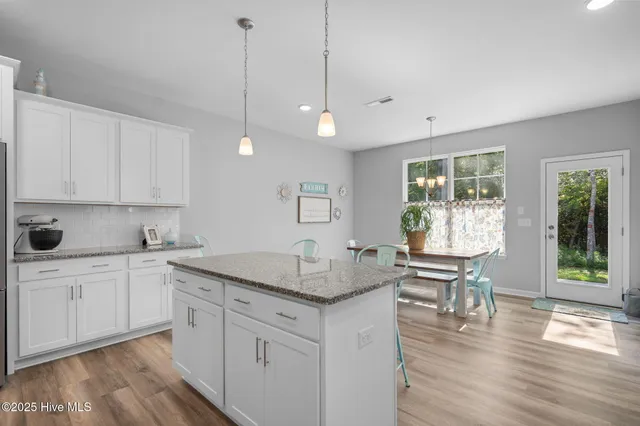 $435,000 | 437 Eden Drive Southwest, Supply, NC 28462