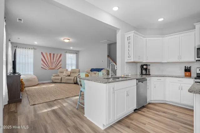 $435,000 | 437 Eden Drive Southwest, Supply, NC 28462