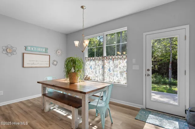 $435,000 | 437 Eden Drive Southwest, Supply, NC 28462