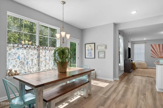 $435,000 | 437 Eden Drive Southwest, Supply, NC 28462