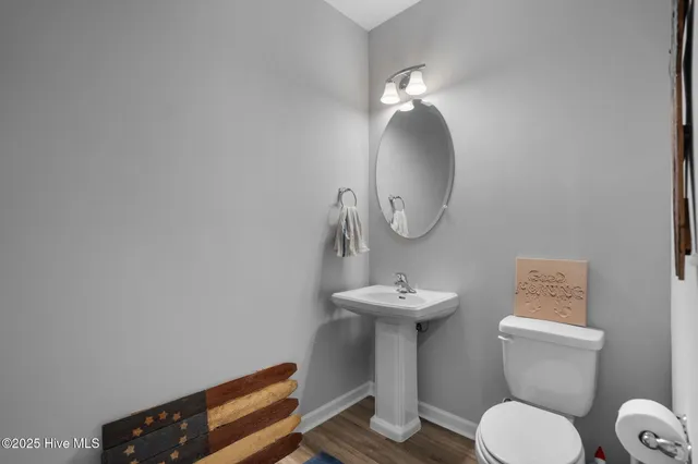 $435,000 | 437 Eden Drive Southwest, Supply, NC 28462