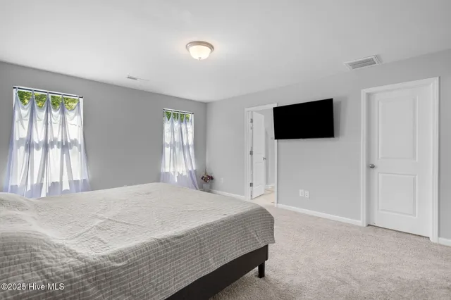 $435,000 | 437 Eden Drive Southwest, Supply, NC 28462