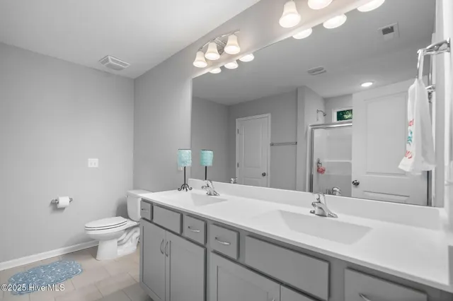 $435,000 | 437 Eden Drive Southwest, Supply, NC 28462