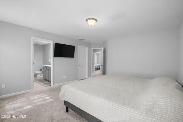 $435,000 | 437 Eden Drive Southwest, Supply, NC 28462