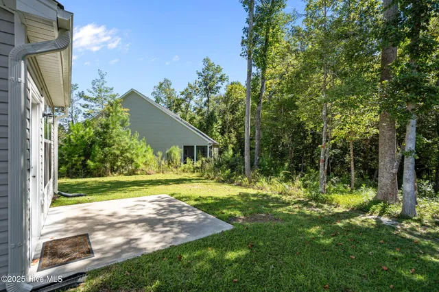 $435,000 | 437 Eden Drive Southwest, Supply, NC 28462