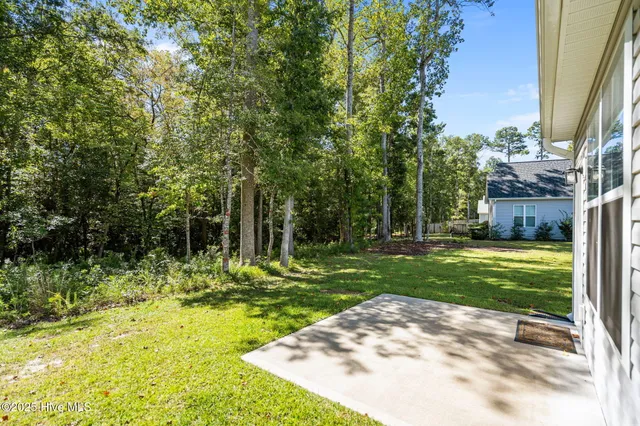 $435,000 | 437 Eden Drive Southwest, Supply, NC 28462