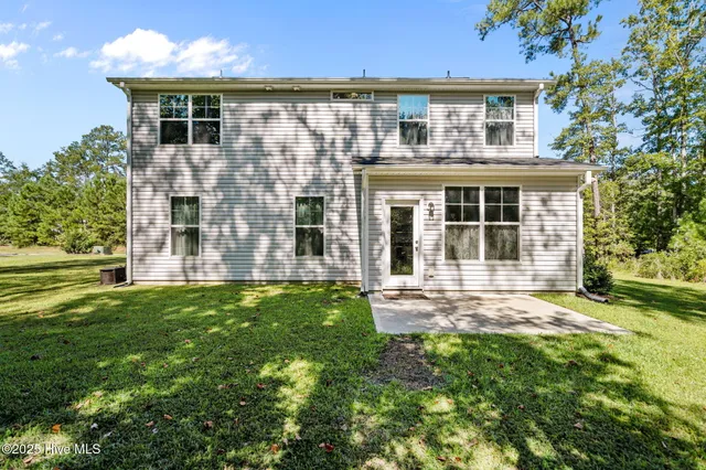 $435,000 | 437 Eden Drive Southwest, Supply, NC 28462