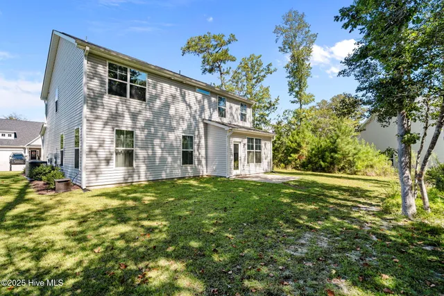 $435,000 | 437 Eden Drive Southwest, Supply, NC 28462