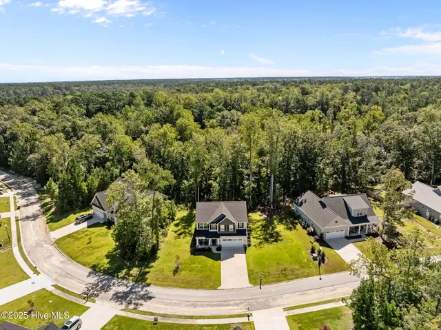 $435,000 | 437 Eden Drive Southwest, Supply, NC 28462