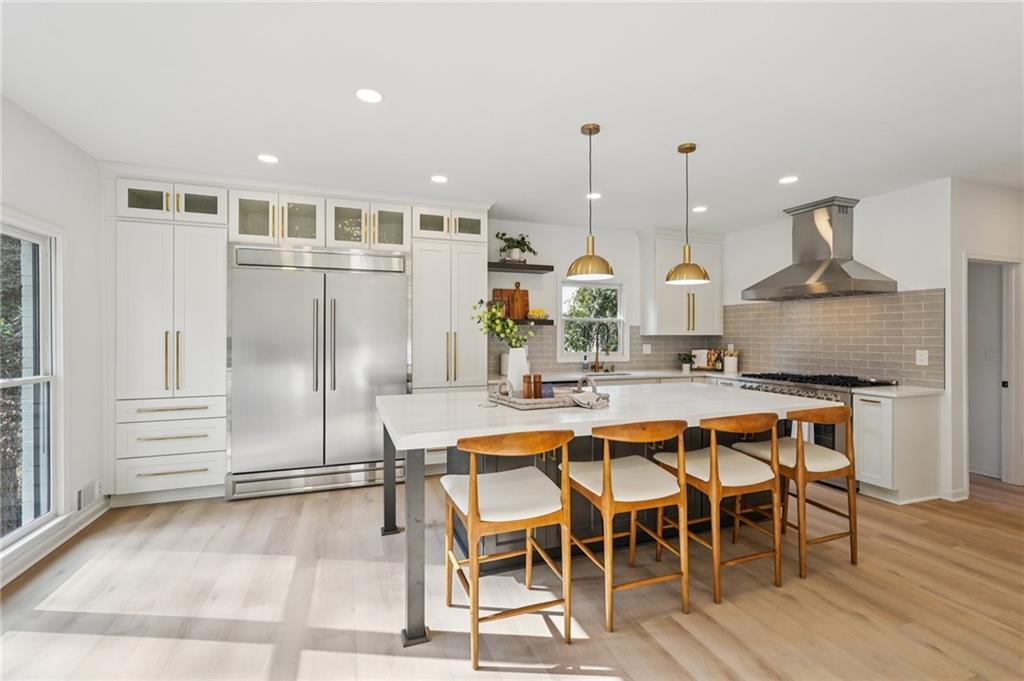 110 Vistacrest Way Roswell, GA 30075 - Photo 13 of 38