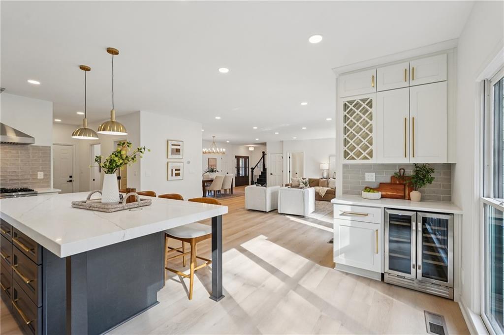 110 Vistacrest Way Roswell, GA 30075 - Photo 15 of 38