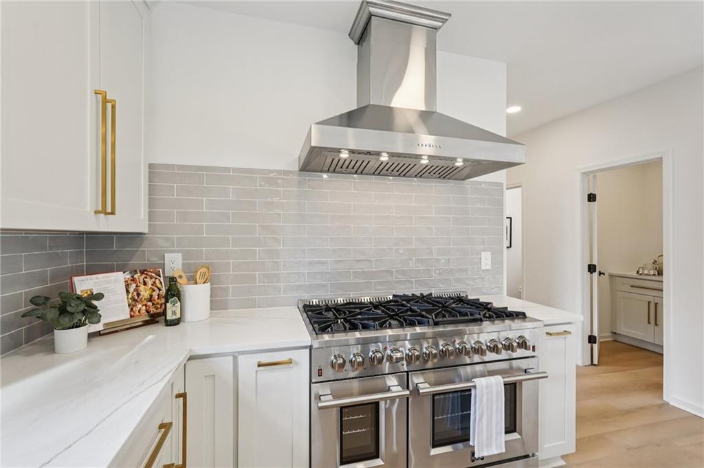 110 Vistacrest Way Roswell, GA 30075 - Photo 19 of 38