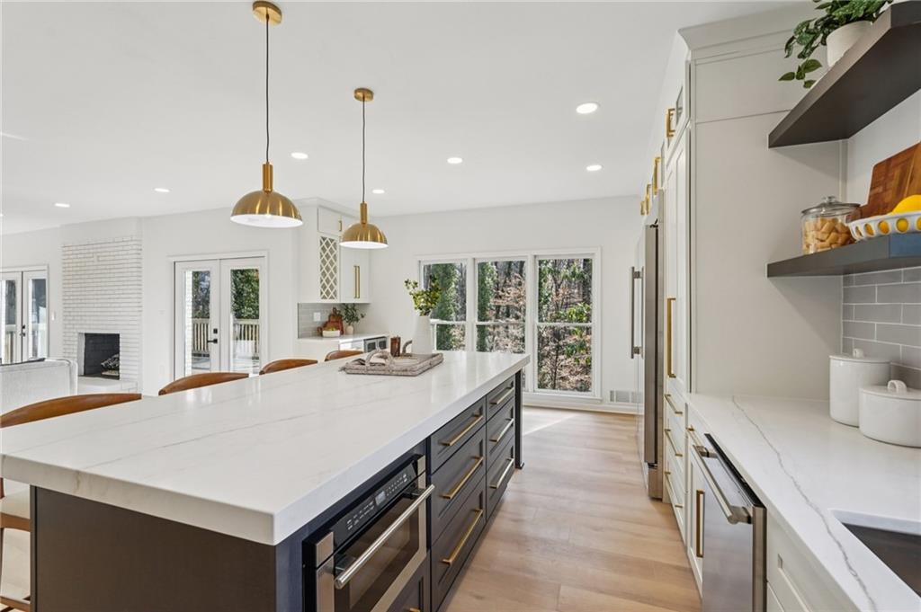 110 Vistacrest Way Roswell, GA 30075 - Photo 20 of 38