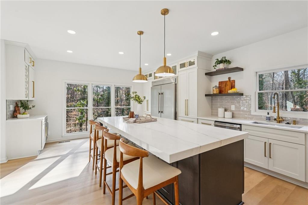 110 Vistacrest Way Roswell, GA 30075 - Photo 21 of 38