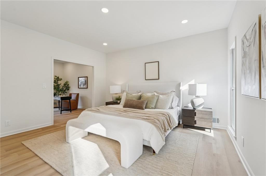 110 Vistacrest Way Roswell, GA 30075 - Photo 22 of 38