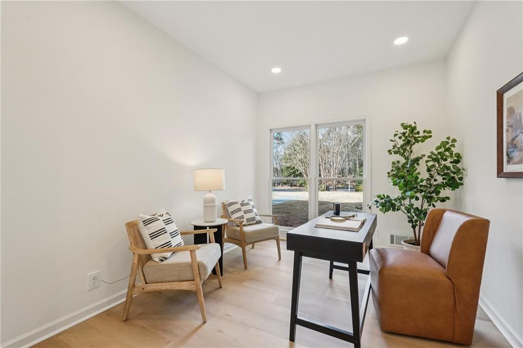 110 Vistacrest Way Roswell, GA 30075 - Photo 23 of 38