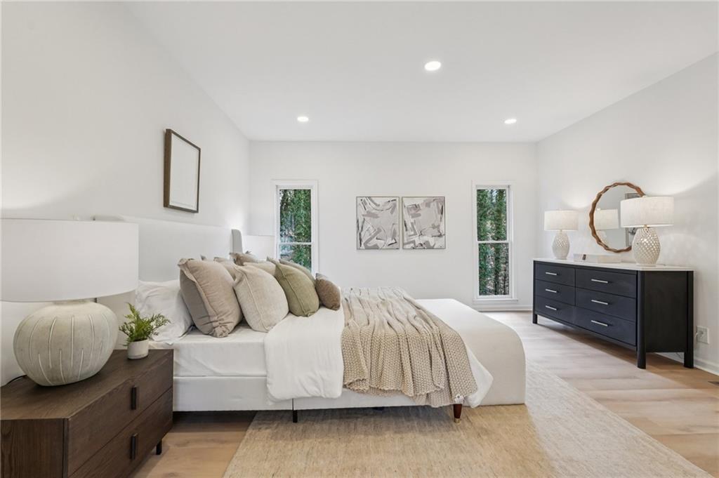 110 Vistacrest Way Roswell, GA 30075 - Photo 26 of 38